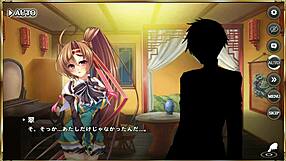 日本のアニメヘンタイエロシーン 馬超編