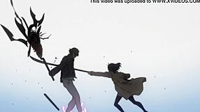 Kyoukai no Kanata episode 12 in HD