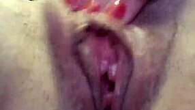 Cherrysprinkles in Horny Moments