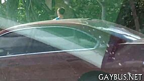 these fellows are having intense homosexual sex right now