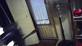 Behind The Scenes Glasses Cam Video