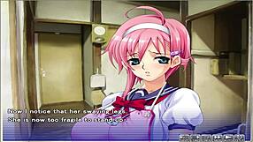 Apartment of love episode 9