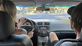 Ts Ria Bentley sweats with Caramel God in steamy workout