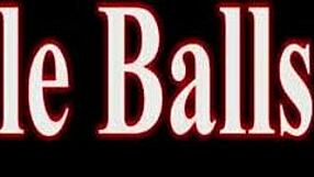 Bugün Kıvrımlı Fransız Üvey Annem Immeganlive'le Duş Alıyorum