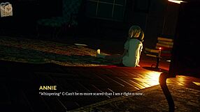 Exploring The World Of Eternum 41 In Anime Style