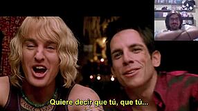 Zoolander's adventures to find himself and love