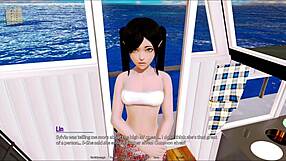 Wanna Join Us at Harem Hotel 154?