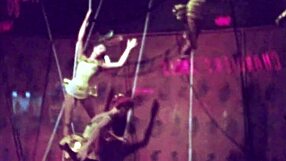 Wow, Check This Vintage Erotic Illustration Now!