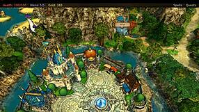 Angel Pussy In Hentai Game Makes Him Cum Instantly – Episode 1