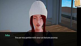 My New Family 131 Cartoon Hentai