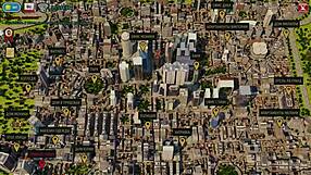 i lick and cum in fashion business ep3 p13 gameplay with bound boobs and ripped clothes