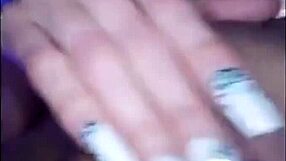 Asian Friend Kisses Petite Ass Passionately