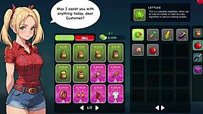 Honeysun walkthrough hgame adventure guide.