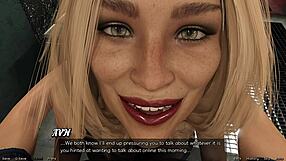 Stranded in Space 116 - Reagan Desires Pregnancy Now?