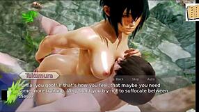 academy 158 hentai game adventure