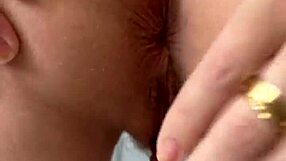 Blonde Milf Alineflavio Shares Homemade Update With Cute Beaver