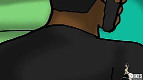 Hardcore MILFs handle huge cocks in these intense trailers