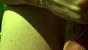 Helping A Friend Out In The Cornfield