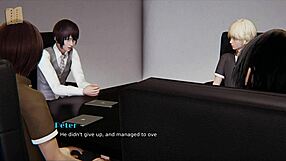 In My Homemade Indian Game, I Pursue My Real Desire Part 7