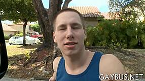 these fellows are having intense homosexual sex right now