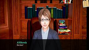 yo, what’s up with my new family 283 and that big cartoon ass?