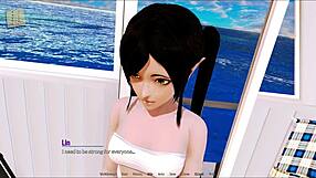 Искаш ли да се присъединиш към нас в Харем Хотел 154?