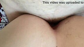 I suck dick after messy red days from menstruating vagina