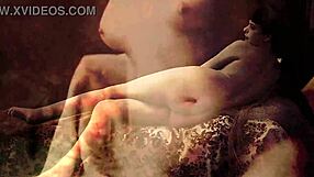 what makes these vintage erotic drawings so captivating?