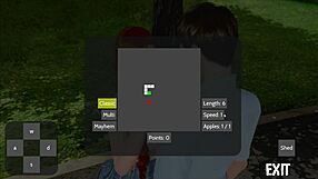 Hey, wanna dive into Ripples gameplay part 4 with me?