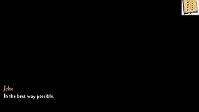 Exploring the dik route in being a dik episode 21.