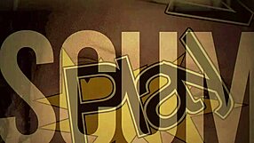 Wow, easy like Sunday morning with mature ebony action!