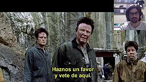 Zoolander's adventures to find himself and love