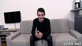 gay bareback sex clips reveal intense homosexual encounters