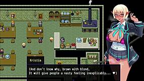 i explore humiliation and toys in this anime hentai game