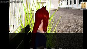 My New Family 131 Cartoon Hentai