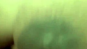 Watch Me Bust a Huge Fat Load Inside My Girlfriend's Pussy with Her Big Tits Bouncing