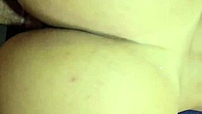 I watch my friend naked and we have sex with big cock