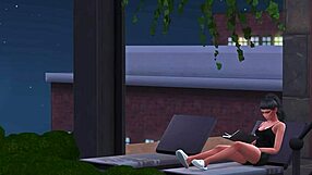 Spider Universe 2 - 3d Hentai - Preview Version