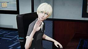 In My Homemade Indian Game, I Pursue My Real Desire Part 7