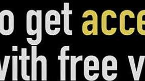 Siri Fucks Her Tits!