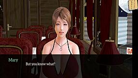 my new family 214 erotic cartoon milf redhead 3d anime