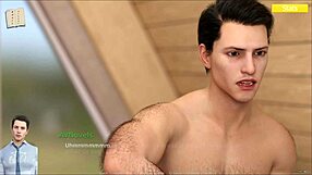 Explore the Mysteries of Rosewater Manor 25