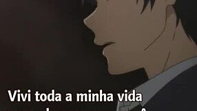 Kyoukai no Kanata episode 12 in HD