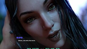 In name88's triangle 17, the cute girls get splashed with water and monster cock action