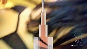 Ya Métemela Quiero Sentirla