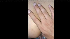 Man, this perfect pussy in anime hentai feels so warm in part 1!