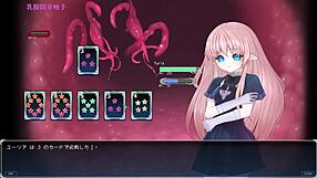 i'm trapped in this tentacle pleasure hell prison 2