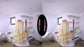 Hot chubby bambi bella loves it rough, doesn't she?