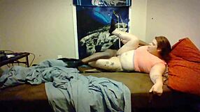 Is drblackjohnsonxxx visiting the busty slut in trailer park again?