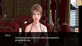 my new family 214 erotic cartoon milf redhead 3d anime